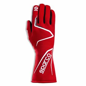 Gants Sparco LAND Rouge 11