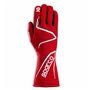 Gants Sparco LAND Rouge 11