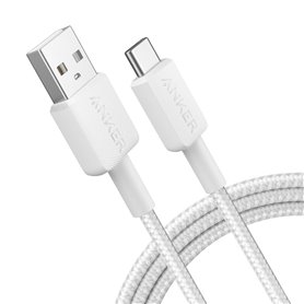 Câble USB-C Anker Blanc 1,8 m