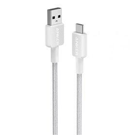 Câble USB-C Anker Blanc 90 cm