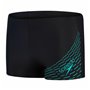 Maillot de bain homme Speedo Medley Logo  Noir 30
