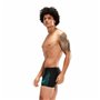 Maillot de bain homme Speedo Medley Logo  Noir 30