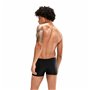 Maillot de bain homme Speedo Medley Logo  Noir 30