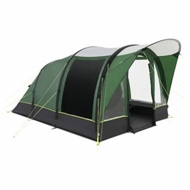 Magasin de campagne Kampa Vert