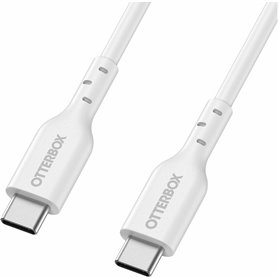 Câble USB-C Otterbox LifeProof 78-81360 Blanc