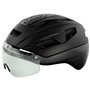 Casque pour Trottinette électrique Reebok RK-HTREKKS09L-K Noir