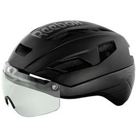 Casque pour Trottinette électrique Reebok Urban-Trekking KS09 Noir