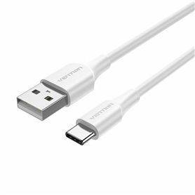 Câble USB Vention Blanc 1,5 m