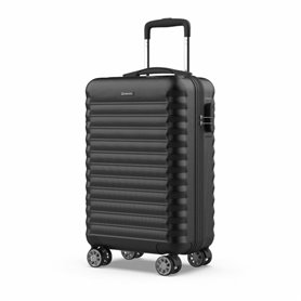 Valise cabine Numada Mini XS Upfly Noir 55 x 36 x 19 cm