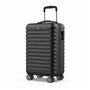 Valise cabine Numada Mini XS Upfly Noir 55 x 36 x 19 cm