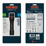 Torche LED rechargeable Nebo Davinci 1000 1000 Lm