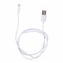 Câble USB vers Lightning All Ride Blanc 1,2 m