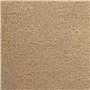 Serviette Paréo Marron Beige Coton 90 x 180 cm