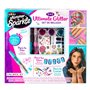 Ensemble de Beauté Cra-Z-Art 2 x 13 x 2 cm Enfant Ongles Poil Corps Pa