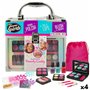 Kit de maquillage pour enfant Cra-Z-Art Shimmer 'n Sparkle Glam & Go 1