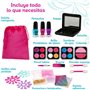 Kit de maquillage pour enfant Cra-Z-Art Shimmer 'n Sparkle Glam & Go 1