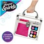 Kit de maquillage pour enfant Cra-Z-Art Shimmer 'n Sparkle Glam & Go 1