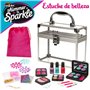 Kit de maquillage pour enfant Cra-Z-Art Shimmer 'n Sparkle Glam & Go 1