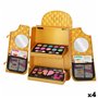 Kit de maquillage pour enfant Cra-Z-Art Shimmer 'n Sparkle 20,5 x 23,5