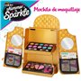 Kit de maquillage pour enfant Cra-Z-Art Shimmer 'n Sparkle 20,5 x 23,5