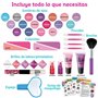 Kit de maquillage pour enfant Cra-Z-Art Shimmer 'n Sparkle Glitz and G