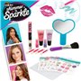 Kit de maquillage pour enfant Cra-Z-Art Shimmer 'n Sparkle Glitz and G