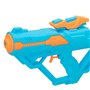 Pistolet à Eau Colorbaby 38 x 20 x 6,5 cm (12 Unités) Bleu Orange