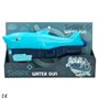 Pistolet à Eau Colorbaby 32 x 18,5 x 7,5 cm (6 Unités) Requin