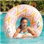 Bouée Gonflable Donut Intex Timeless 115 x 28 x 115 cm (6 Unités)