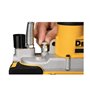 Pistolet de graissage Dewalt DCGG571M1 18 V