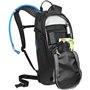 Sac à dos de Sport Camelbak M.U.L.E. Noir 3 L 9 L 12 L