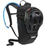 Sac à dos de Sport Camelbak M.U.L.E. Noir 3 L 9 L 12 L