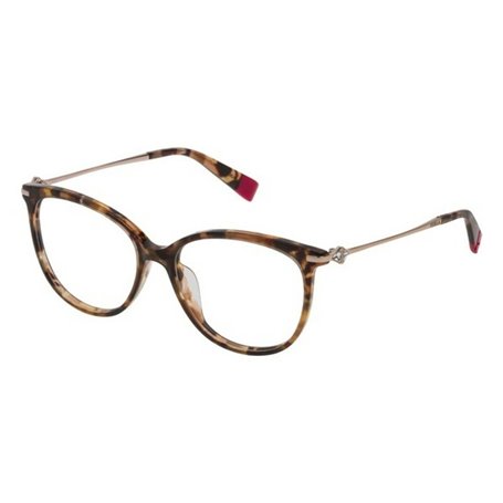 Monture de Lunettes Femme Furla VFU186S5307D7