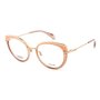 Monture de Lunettes Femme Police VPLA050A39