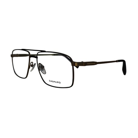 Monture de Lunettes Homme Chopard VCHF56-5708FW Doré ø 57 mm