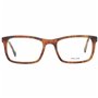 Monture de Lunettes Homme Police VPL262N52763M Orange Ø 52 mm