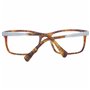 Monture de Lunettes Homme Police VPL262N52763M Orange Ø 52 mm