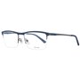 Monture de Lunettes Homme Police VPL564L540568 Gris ø 54 mm