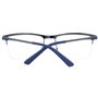 Monture de Lunettes Homme Police VPL564L540568 Gris ø 54 mm