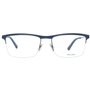 Monture de Lunettes Homme Police VPL564L540568 Gris ø 54 mm