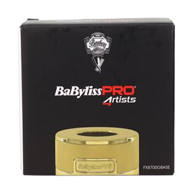 Base de charge Babyliss Stand Gold Fx8700G
