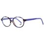 Monture de Lunettes Unisexe Web Eyewear WE5310 4855A