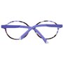 Monture de Lunettes Unisexe Web Eyewear WE5310 4855A