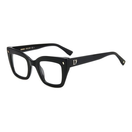 Monture de Lunettes Femme Dsquared2 D2 0099