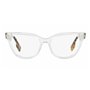 Monture de Lunettes Femme Burberry EVELYN BE 2375