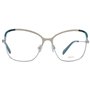 Monture de Lunettes Femme Emilio Pucci EP5202 55024