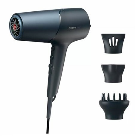 Sèche-cheveux Philips BHD512/20 Bleu 2300 W