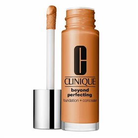 Base de Maquillage Crémeuse Beyond Perfecting Clinique 0020714712068 (