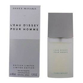 Parfum Homme L'eau D'issey Issey Miyake EDT (40 ml)
