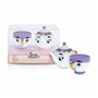 Baume à lèvres Mad Beauty Disney Mrs Potts & Chip (12 g)